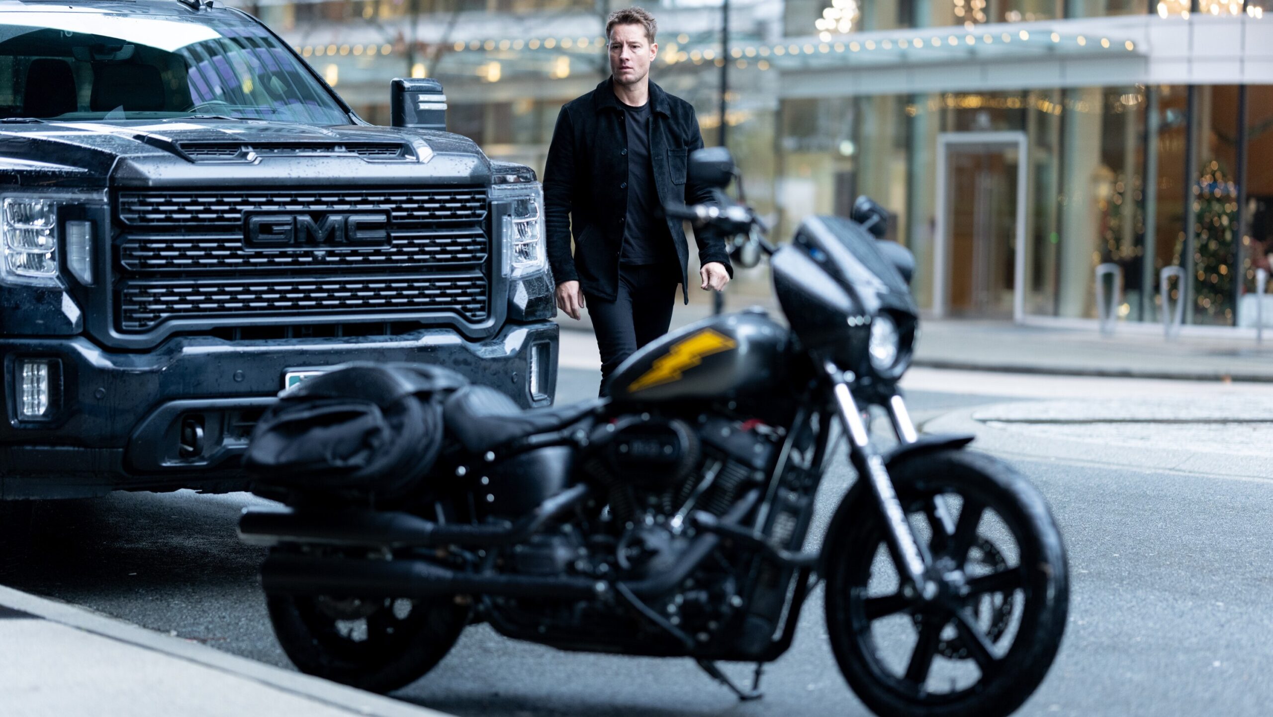 Tracker Season 3 Episode 13 Is Action Overload That Mostly Works Tracker Season 3 Episode 13 Is Action Overload That Mostly Works