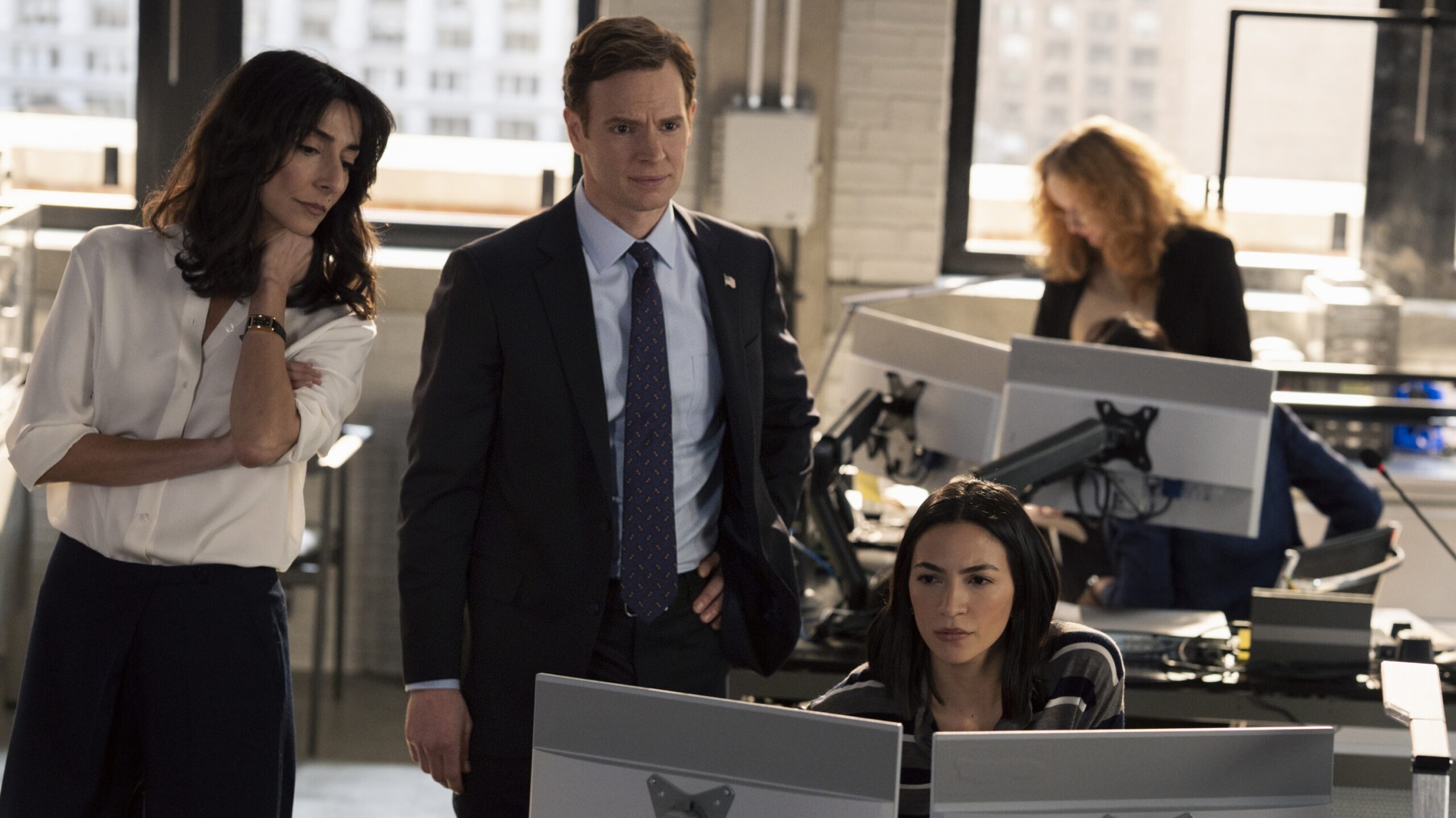 CIA Can Offer Something Unique With The Mole Arc — Here’s How