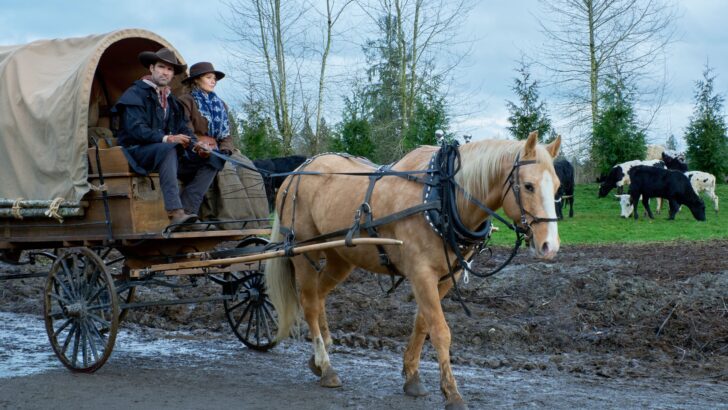 The Hope Valley: 1874 Premiere Featured Fierce Females on the Frontier