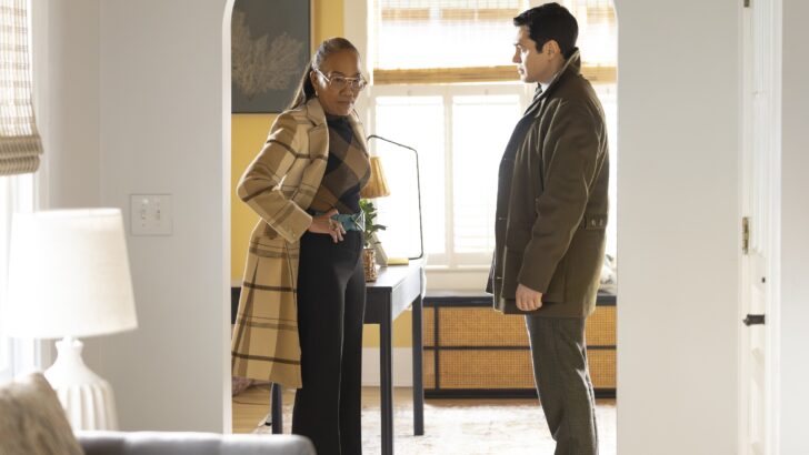 Will Trent Season 4 Episode 13 Addressed Complicated Couples and Psychic Visions