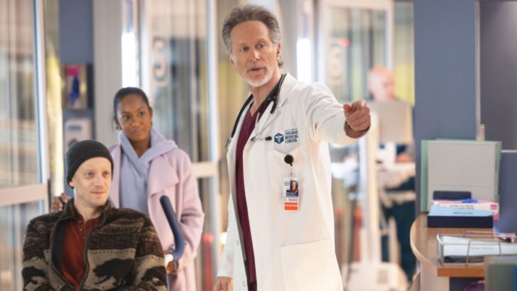 Chicago Med Season 11 Episode 15 Avoided Being Completely Depressing, But It Was Too Close For Comfort