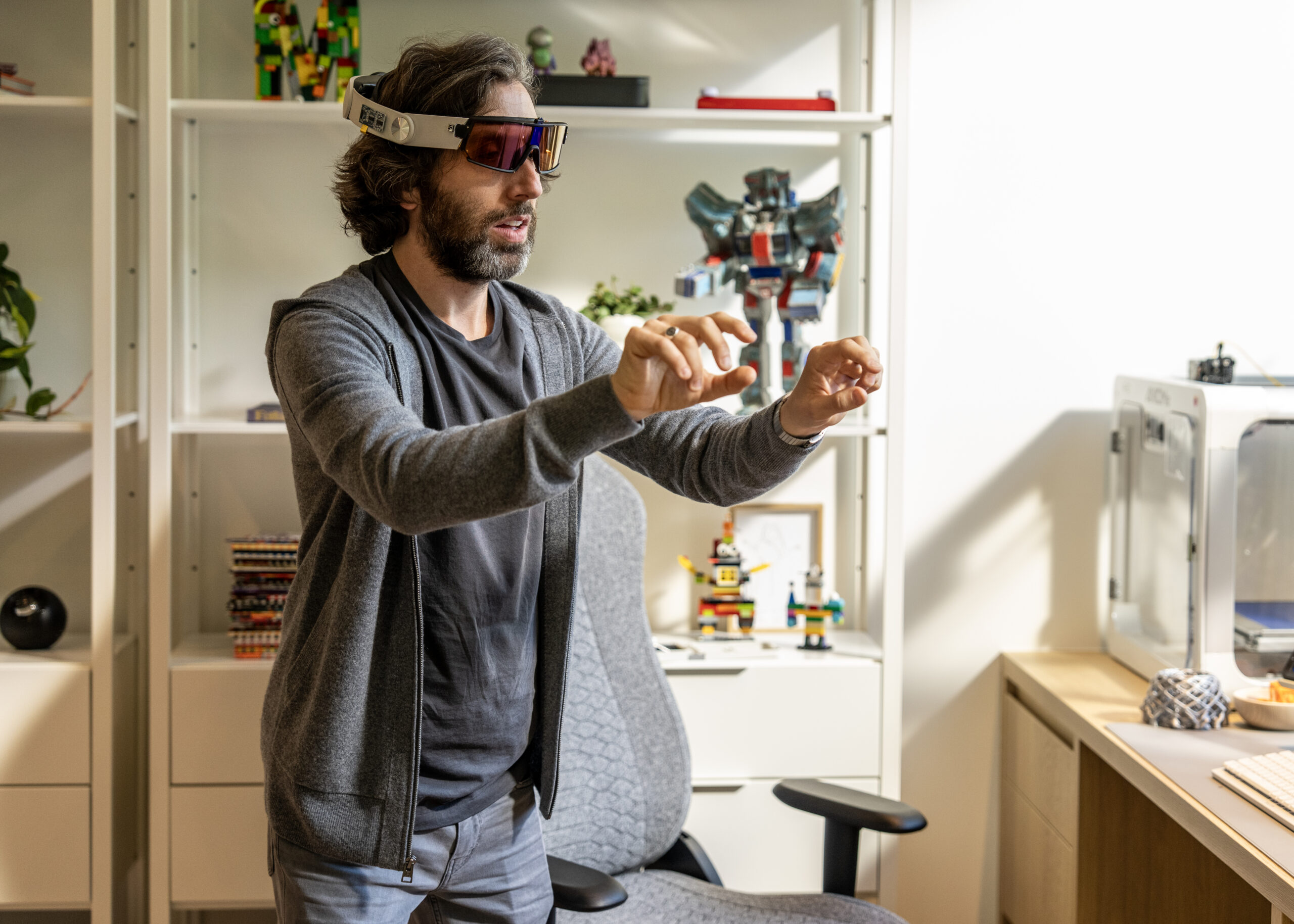 When Will The Silicon Valley TV Show Bubble Burst?