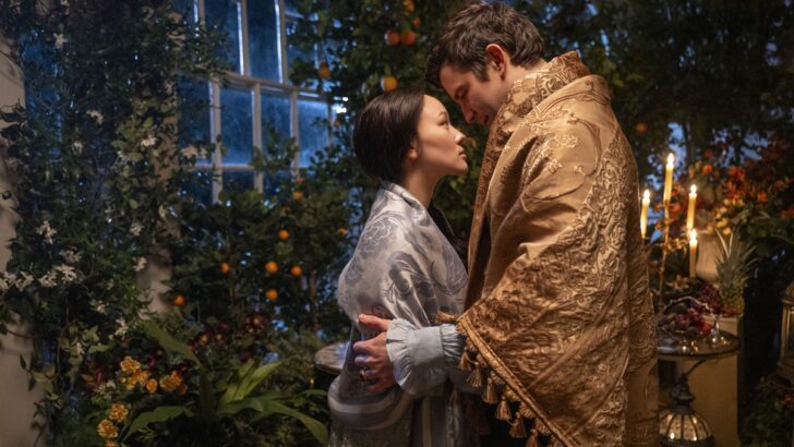 Bridgerton Season 5 Theories: The New Lady Whistledown, Ton Power Shifts & Who’s Next: Eloise or Francesca?