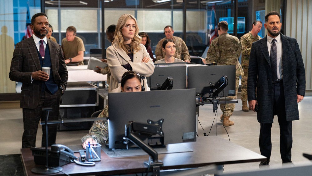 he Hunting Party Season 2 Episode 7 Revealed Dangerous Doctors, Shane’s Secrets, and Lazarus’s Agenda