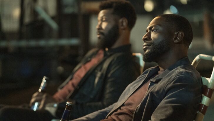 Cross Season 2 Finale Hurtles to the Finish Line, Leaving Moral Conflict & Uncertainty in Its Wake