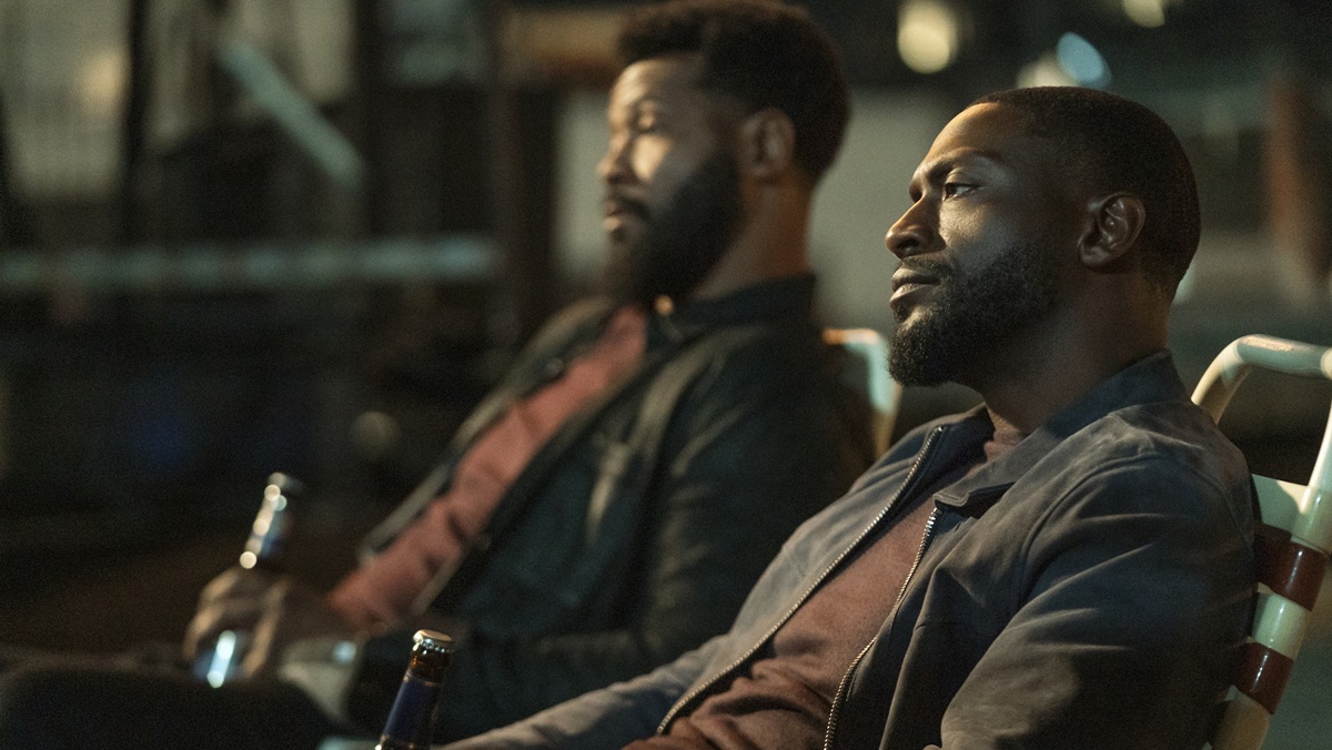 Cross Season 2 Finale Hurtles to the Finish Line, Leaving Moral Conflict & Uncertainty in Its Wake