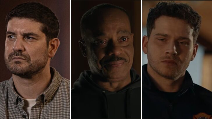 Characters of the Week: The NCIS Franchise, 9-1-1 & More Pack an Emotional Punch