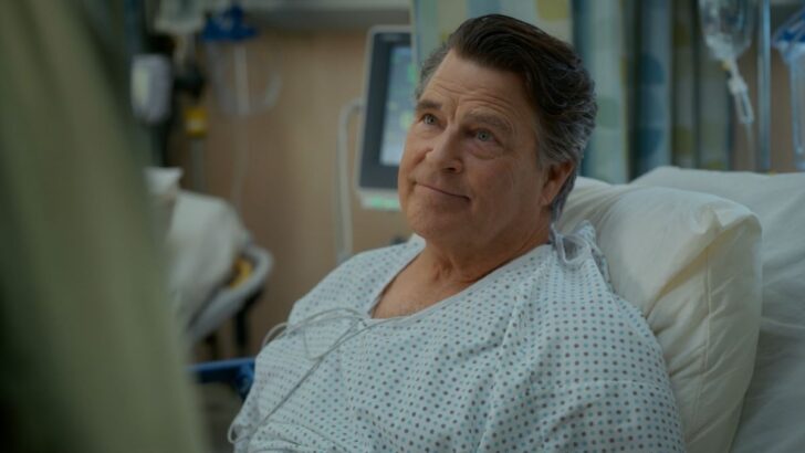 Shrinking Season 3 Episode 6 Review: Dereks Don’t Die