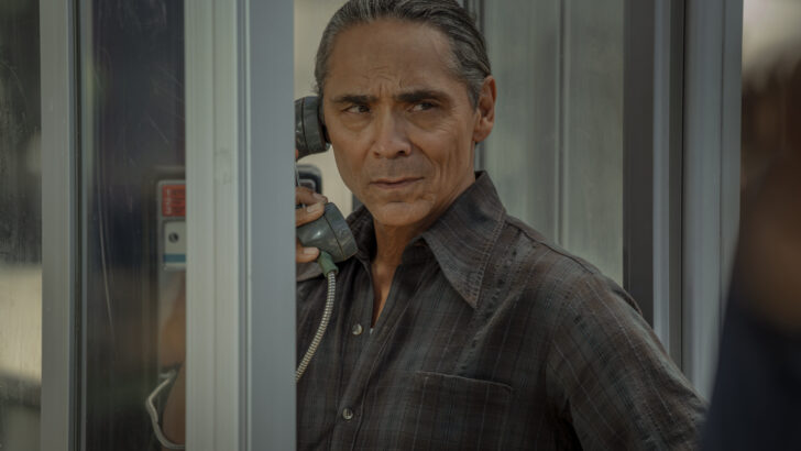 Dark Winds Season 4 Episode 6 Puts Joe’s Investigative Skills To The Test