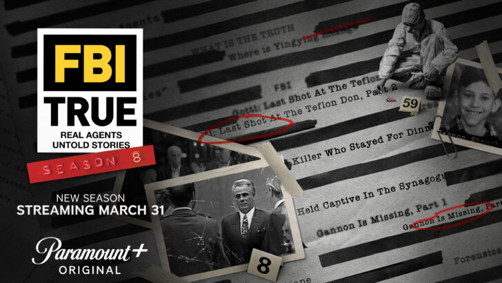 FBI True Season 8 First Look: A Missing Child Case Shifts in a Way That Changes Everything