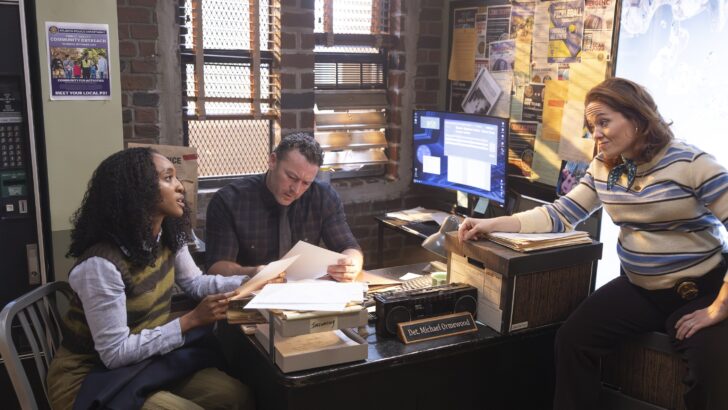 Will Trent Season 4 Episode 9 Delivers Det. Ormewood’s Most Emotional Case