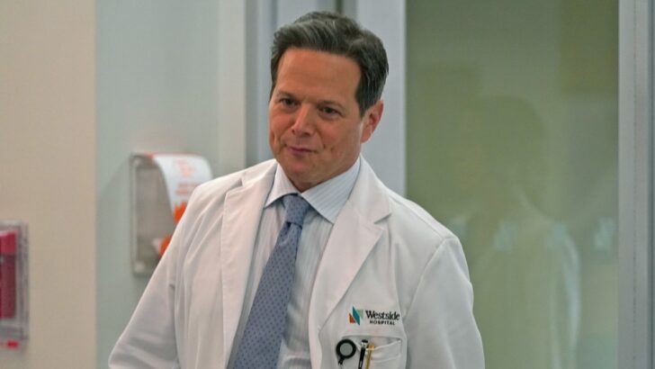 Doc Post-Mortem: Scott Wolf on Flashbacks, Layered Friendships & Miller Finding “Freedom”