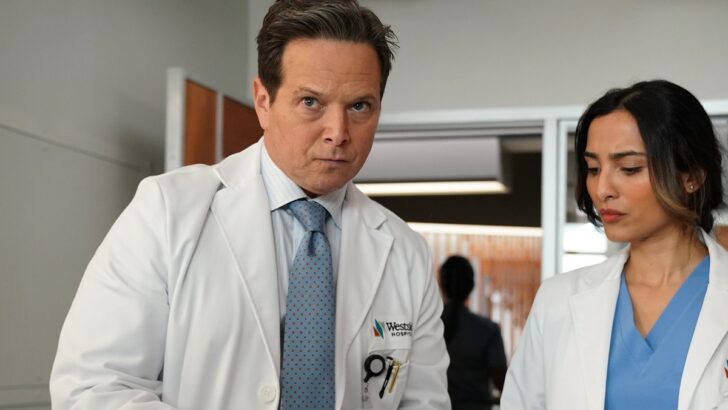 Doc Season 2 Episode 16 Plants the Seeds For Richard Miller’s Redemption Era (and It Just Might Work)