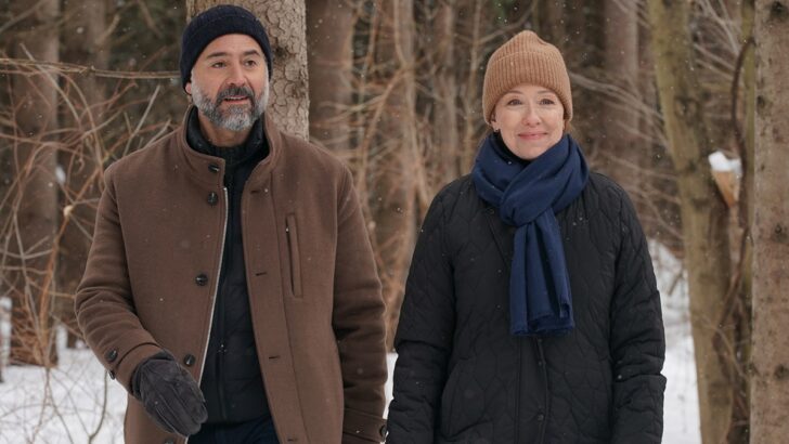 Doc Season 2 Episode 18 Whisks Us Away from Westside & Unlocks New Amy Lore