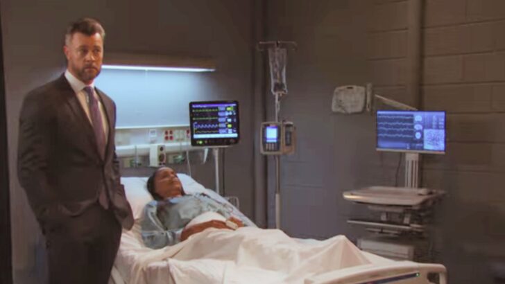 Days of Our Lives Spoilers for the Week of 3-30-26 Finally Give Kristen A Long-Overdue Confrontation, While EJ Reveals Lexie To Someone Special