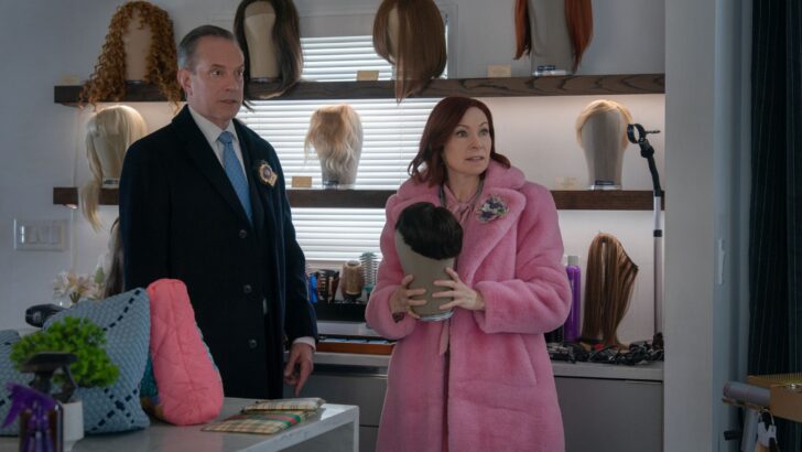 Elsbeth Season 3 Episode 12’s Weakest Subplot Distracted From An Otherwise Silly But Fun Story