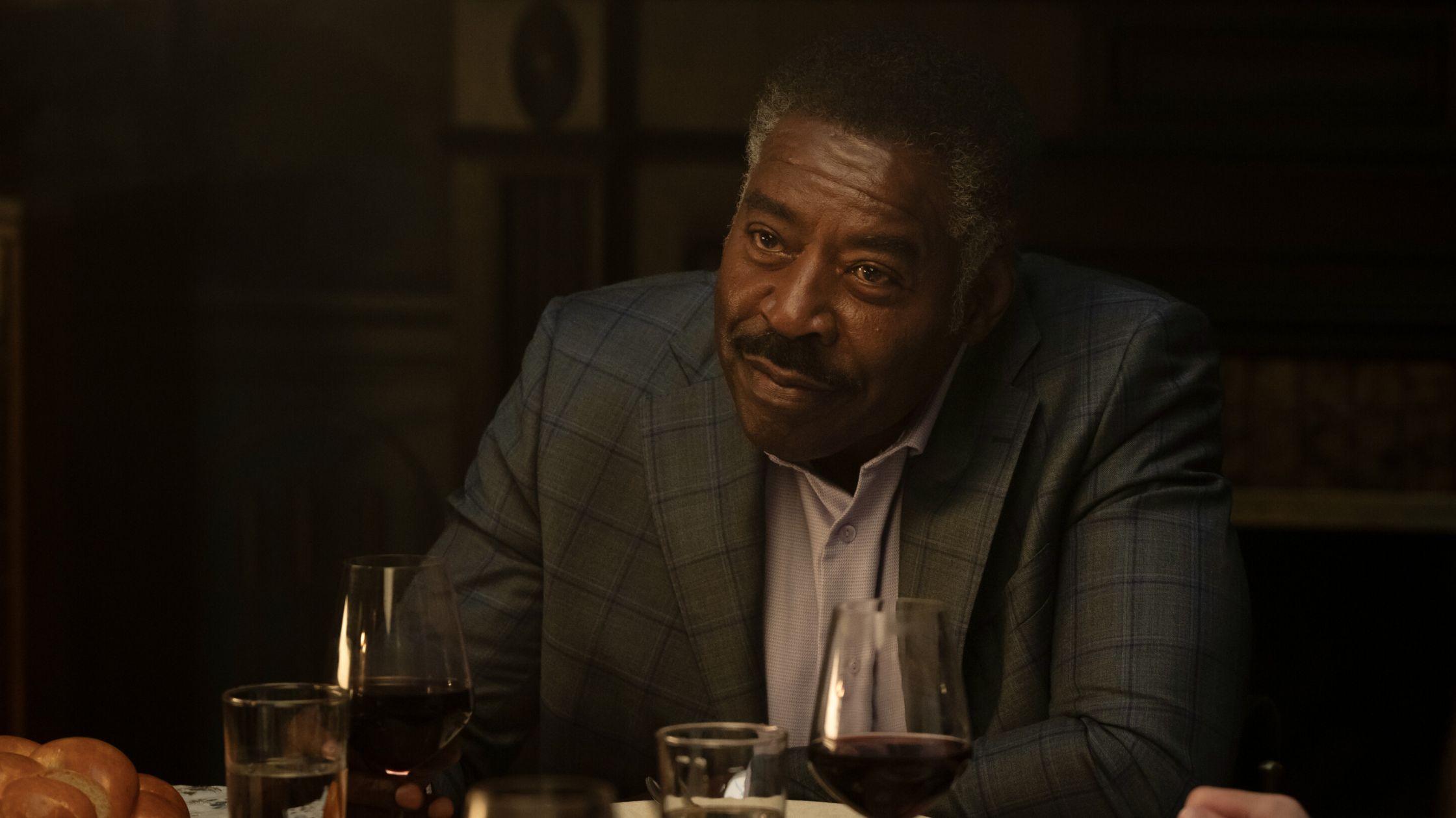 Boston Blue’s Ernie Hudson Traces Edwin’s Character Journey And His Intense Role In The Latest Story