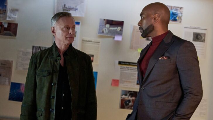 Watson Season 2 Episode 15 Offers a Shocking But Unnecessary Holmes Twist After a Bizarre Medical Case