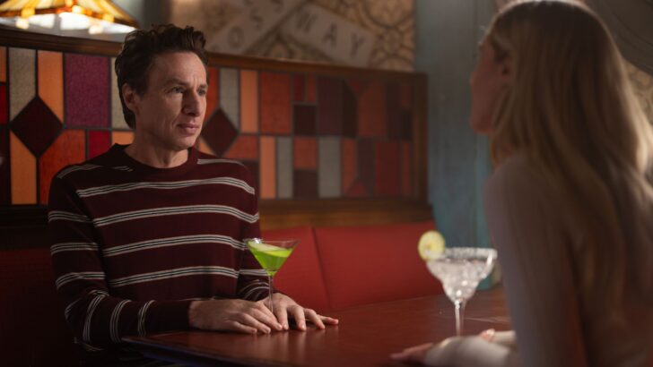 Scrubs Season 10 Episode 5 Felt More Like The Older Episodes Than Ever While Staying Surprisingly Modern