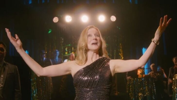 American Classic Season 1 Episode 4 Review: Real People Who Are Real People