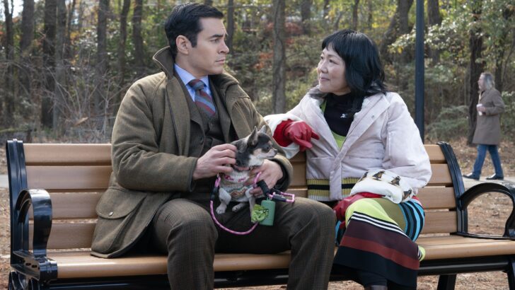 Will Trent Season 4 Episode 11 Kept Traumatizing Will, and It Was Exhausting