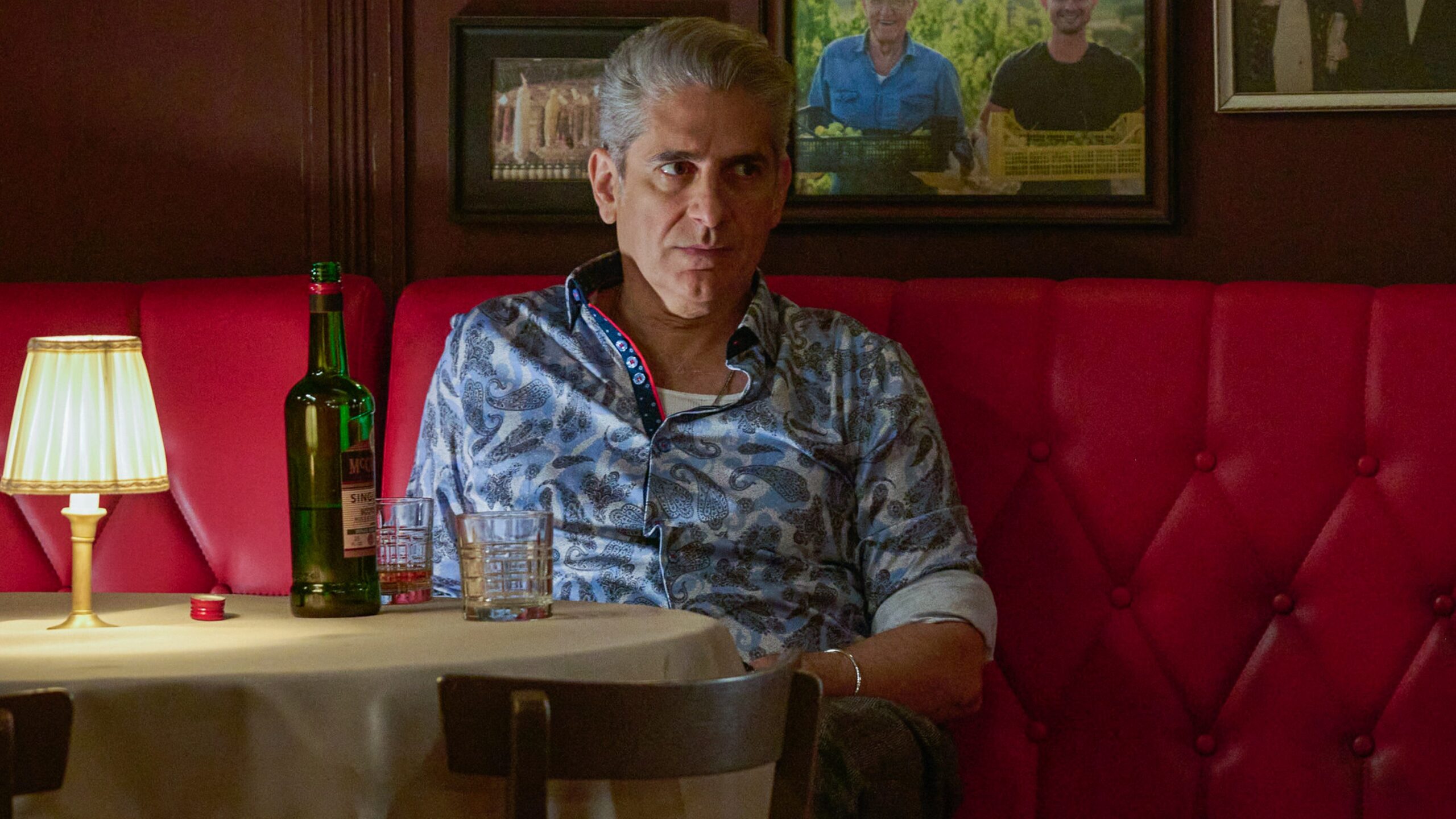 Memory of a Killer Season 1 Episode 7 Reminds Us the Ferryman Is Always Three Steps Ahead Memory of a Killer Season 1 Episode 7 Reminds Us the Ferryman Is Always Three Steps Ahead