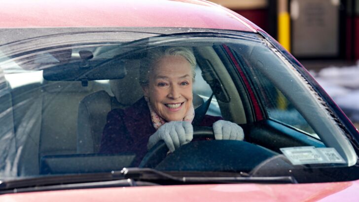 Matlock Season 2 Episode 11 Sent Sarah on A New Quest While Going Off The Rails In Other Ways