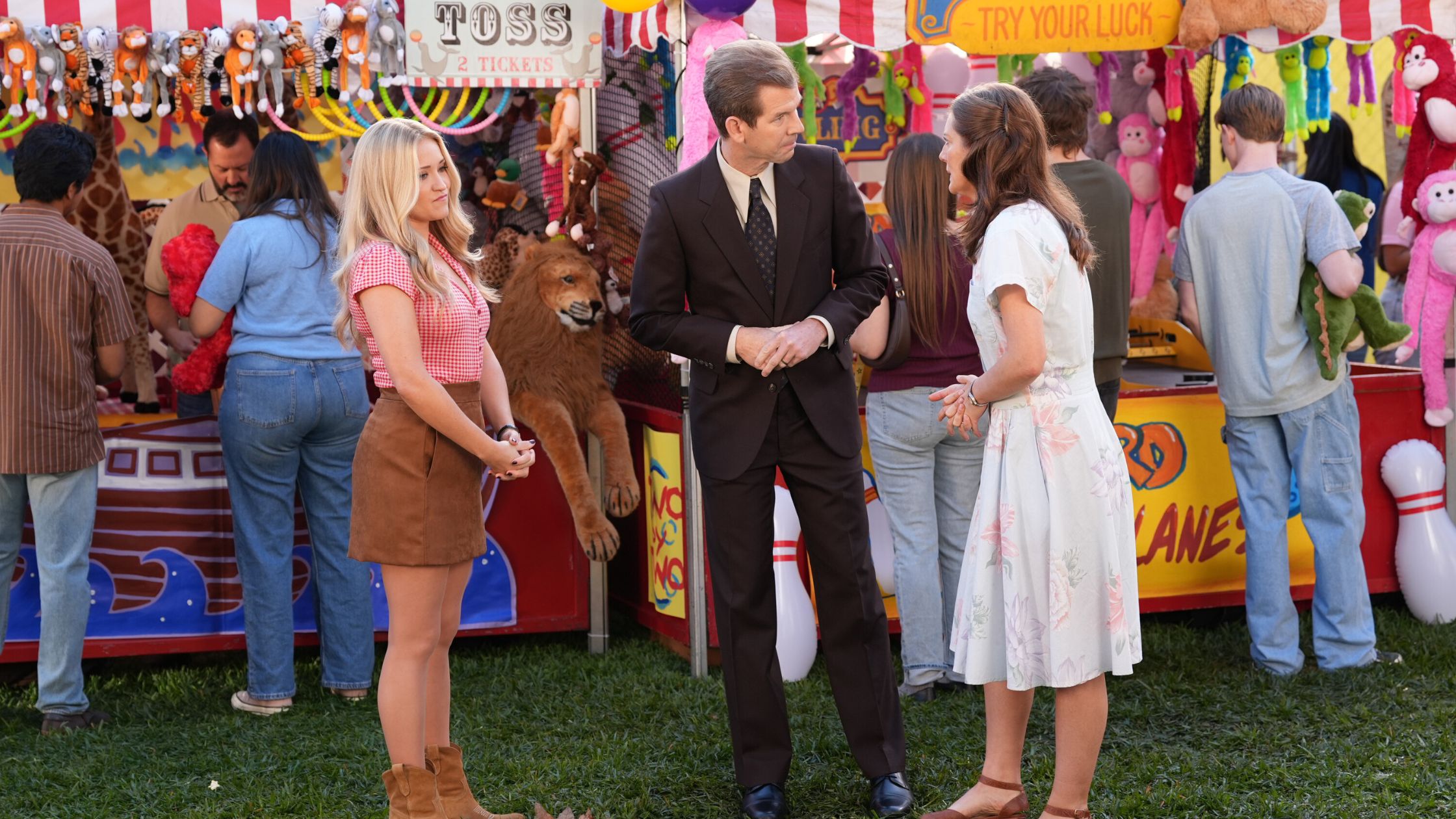 Georgie & Mandy’s First Marriage Season 2 Episode 12 Gave Mandy One Her Strongest Arcs Yet Without Sacrificing Humor