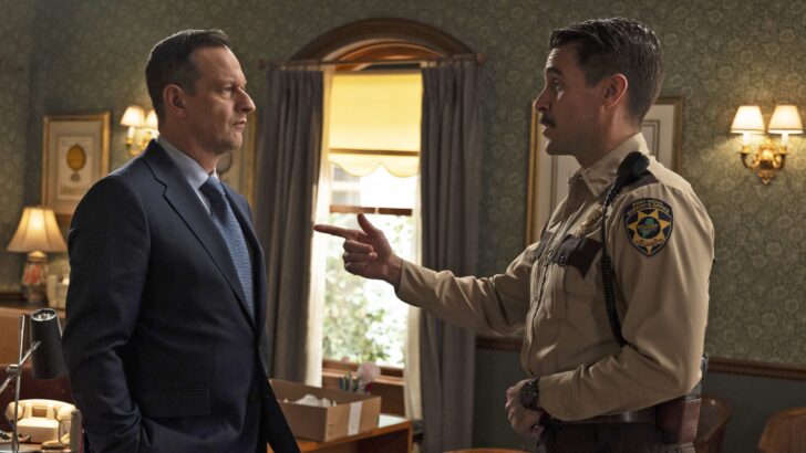 Best Medicine Season 1 Episode 11 Review: Something for Port Wenn to Talk About