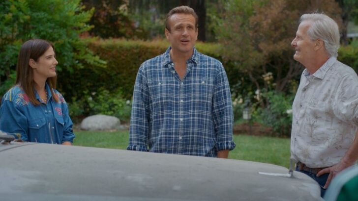 Shrinking Season 3 Episode 9: Selfish Served Three Ways