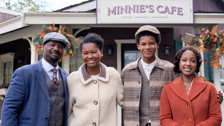 When Calls the Heart Season 13 Ended With Happy Homecomings, Romantic Declarations, and Career Changes