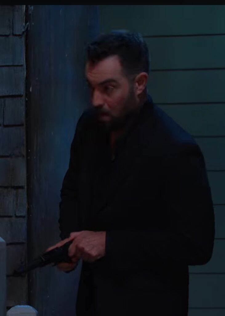 Klaus starts trouble on Days of Our Lives during the week of 3-16-26