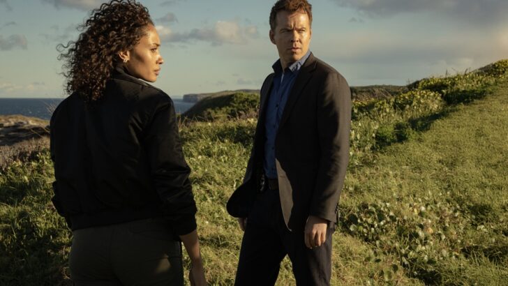 NCIS: Sydney Season 3 Episode 10 Review: An Eye for an Eye… A Son for a Son