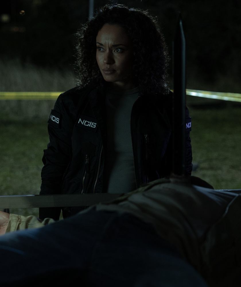 NCIS: Sydney Season 3 Episode 11 Review: Baby Blues, Trigger Badassery & Break-Ins