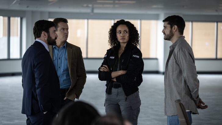 NCIS: Sydney Season 3 Episode 12 Hits All of Trigger’s Pressure Points in Explosive Hour