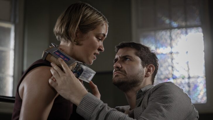 NCIS: Sydney Season 3 Episode 13 Review: A Thrilling Conclusion Deepens Bonds Amid Chaos