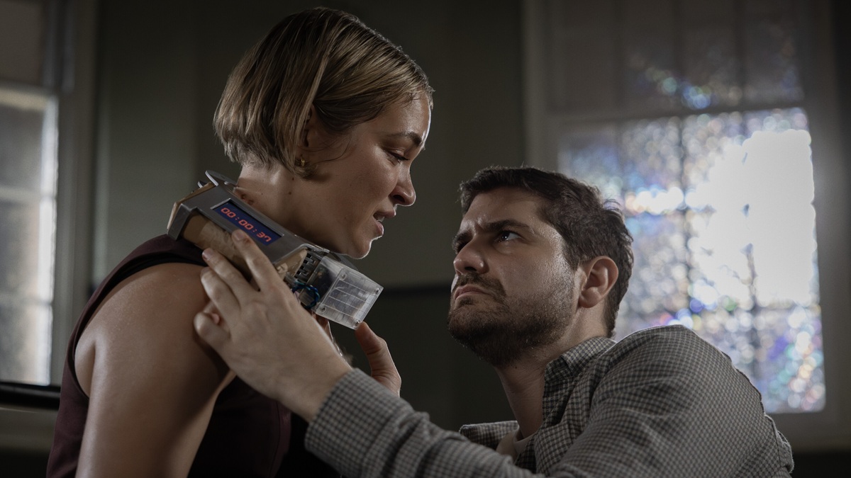 NCIS: Sydney Season 3 Episode 13 Review: A Thrilling Conclusion Deepens Bonds Amid Chaos