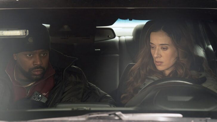 Chicago PD Season 13 Episode 14 Hopefully Leaves Burgess’ Mentee Trading in Her Badge for Ballet Slippers Again