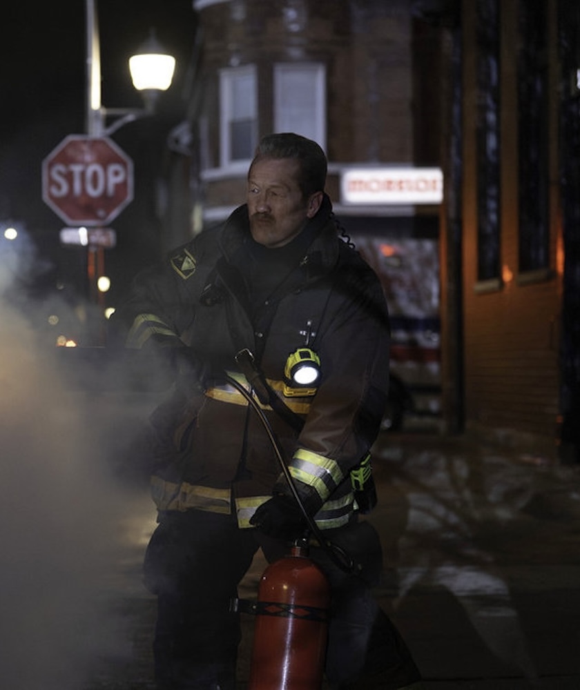Chicago Fire Season 14 Episode 14 Delivers Consequences After the One  Chicago Crossover - TV Fanatic