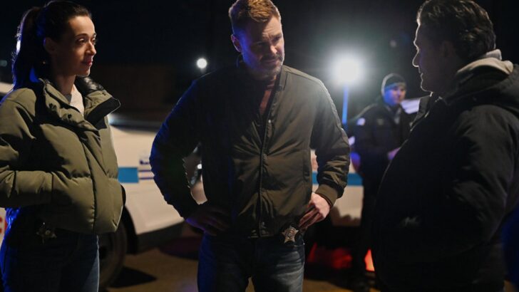 Chicago PD Season 13 Episode 15’s Action-Packed Hour Quietly Affirms Ruzek’s Potential as Voight’s Successor
