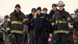 Chicago Fire
