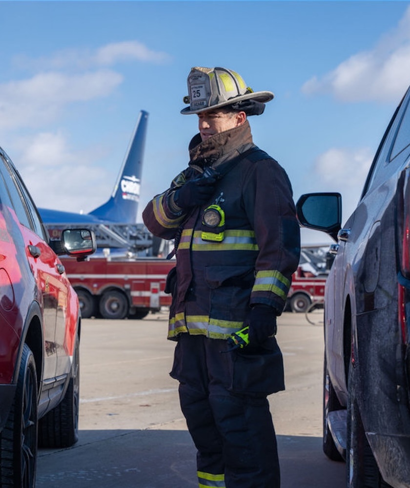 Chicago Fire Handled That Death Just Right — Yes, I Take It All Back
