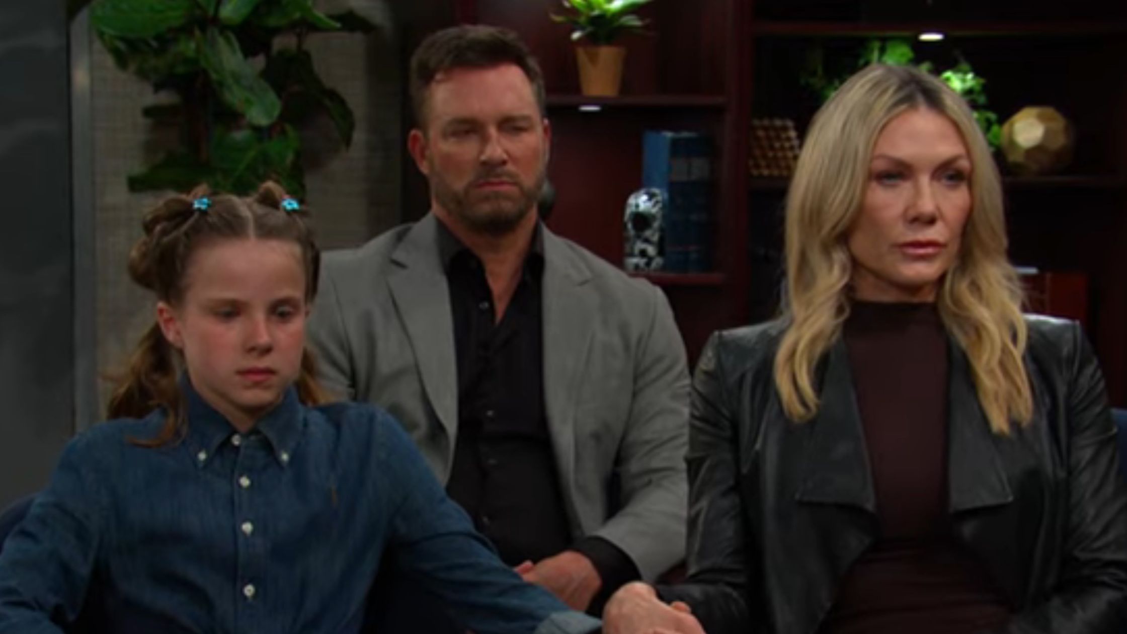 Days of Our Lives Spoilers for the Week of 3-23-26 Promise Chaotic Courtroom Drama, But At Least One Cruel Trick Is Unmasked