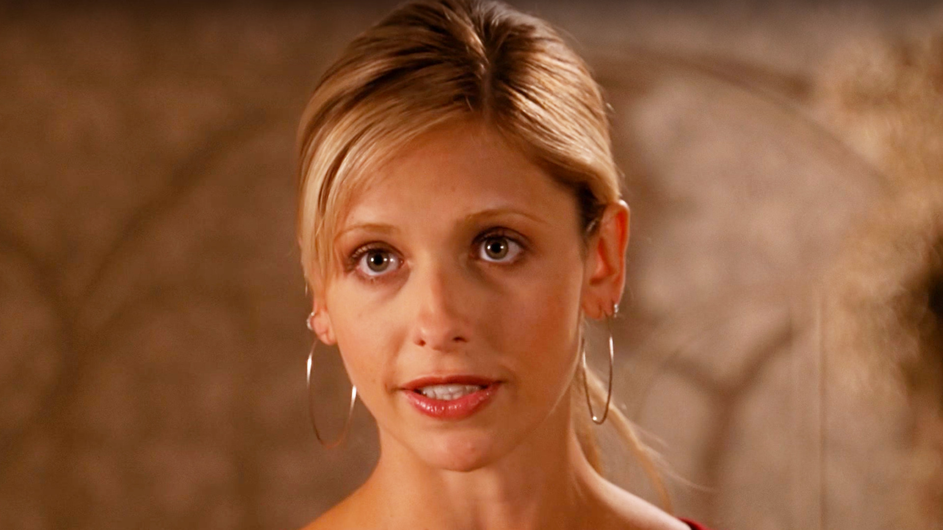 Sarah Michelle Gellar Confirms Buffy the Vampire Slayer Sequel New Sunnydale Is Dead at Hulu — And That Might Be for the Best