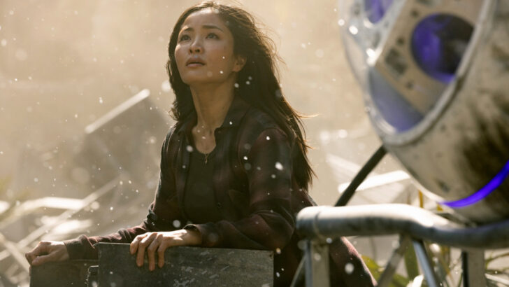 Monarch: Legacy of Monsters Season 2 Episode 1 Review: Family Fault Lines and a Jaw-Dropping Cliffhanger