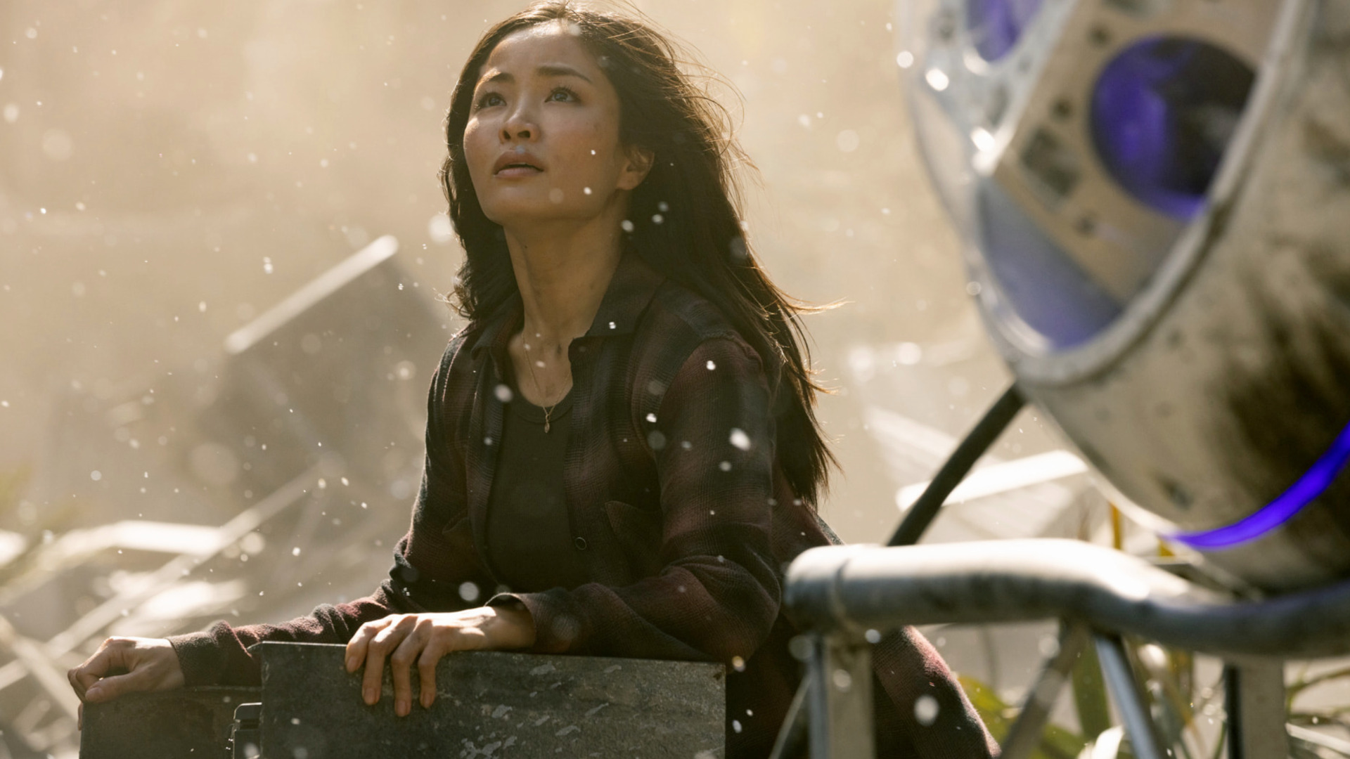 Monarch: Legacy of Monsters Season 2 Episode 1 Review: Family Fault Lines and a Jaw-Dropping Cliffhanger