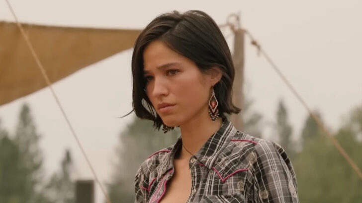 Marshals Killed Off Monica Dutton — And I Didn’t Hate It