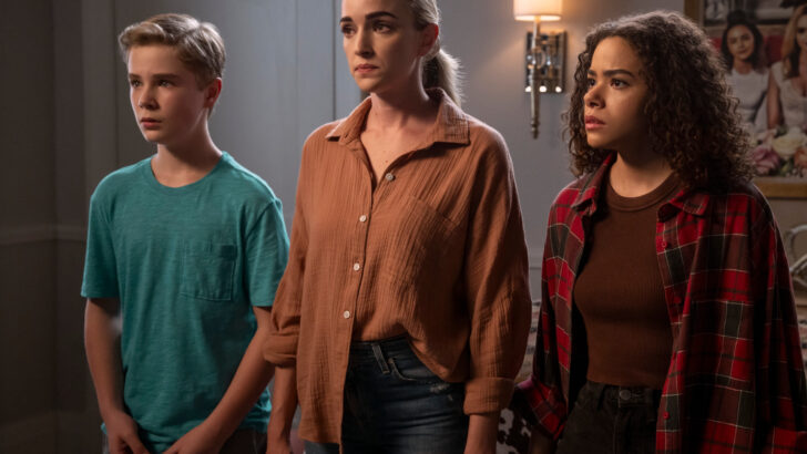 Those Cryptic Wrap Posts Have Me Wondering If Ginny & Georgia Season 4 Is the End