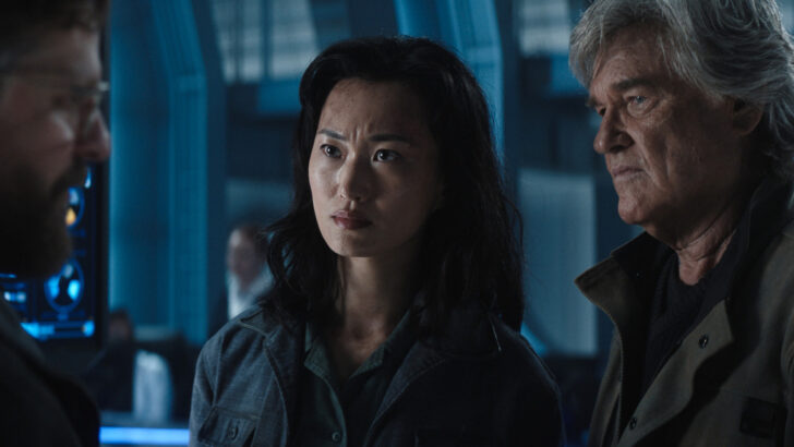 Monarch: Legacy of Monsters Season 2 Episode 2 Review: Titan Mysteries Run Deep