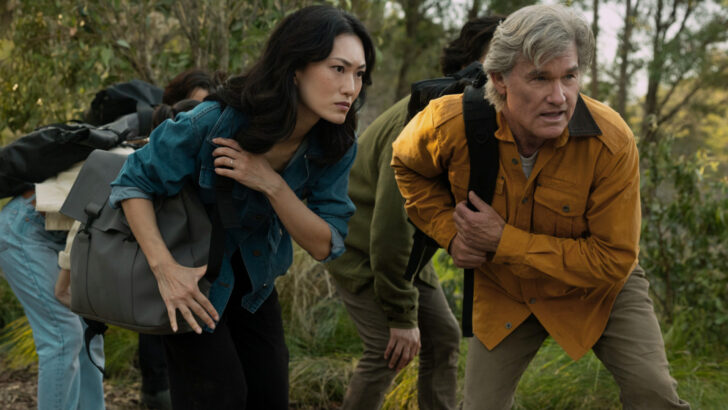 Monarch: Legacy of Monsters Season 2 Episode 5 Delivers a Gut-Punch You Won’t Forget